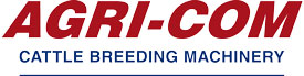 Agri-Com cattle breeding machines
