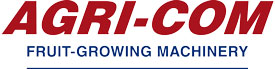 Agri-Com fruit-growing machines