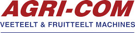 Agri-Com veeteelt en fruitteelt machines
